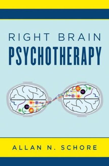 Produktbild: Right Brain Psychotherapy