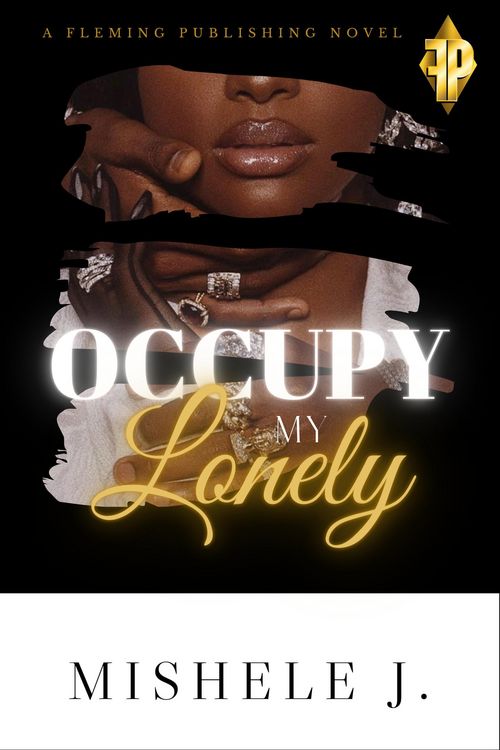 Produktbild: Occupy My Lonely (Part One)
