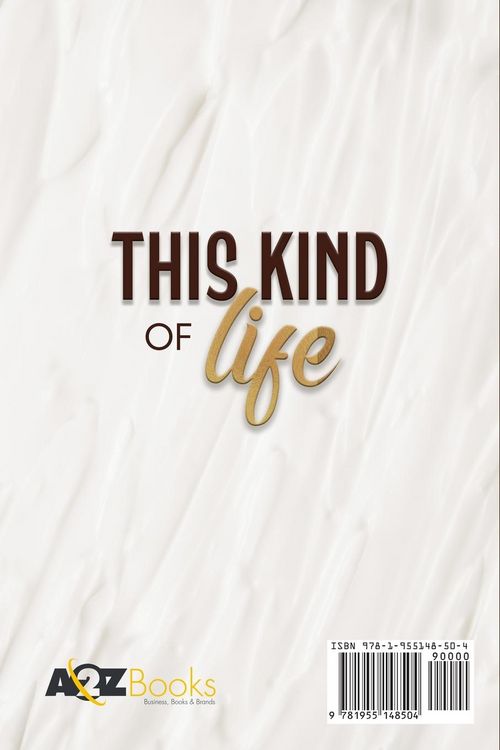 Produktbild: This Kind of Life