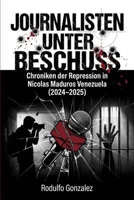 Produktbild: Journalisten unter Beschuss