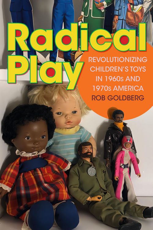 Produktbild: Radical Play