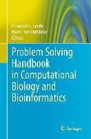 Produktbild: Problem Solving Handbook in Computational Biology and Bioinformatics