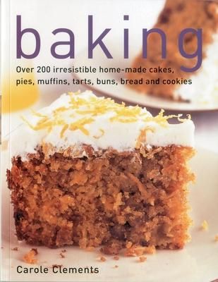 Produktbild: Clements, C: Baking