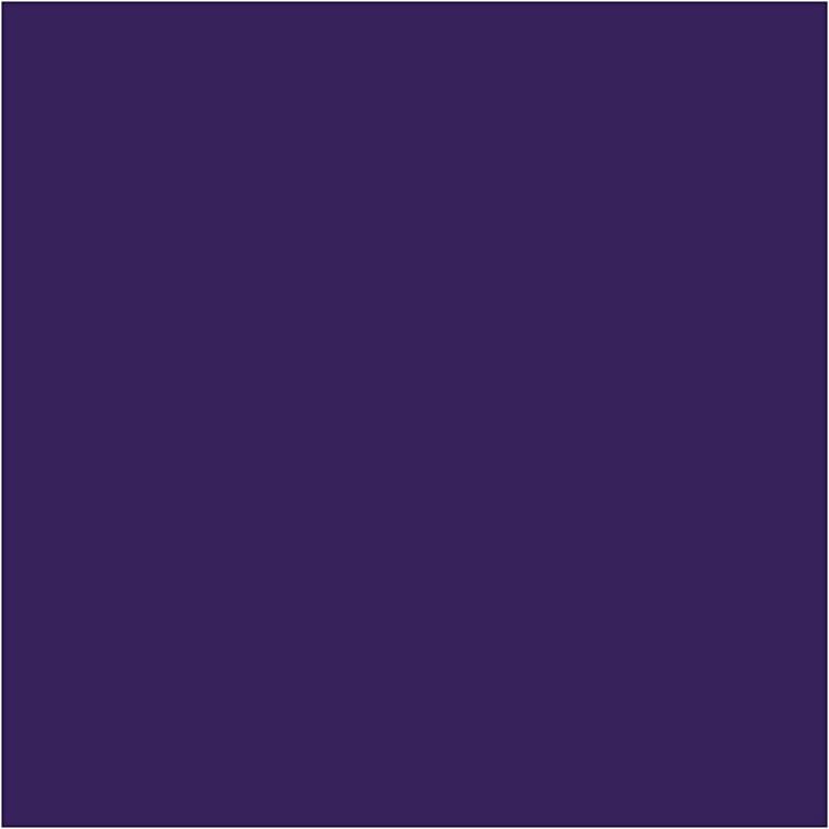 Produktbild: Creativ Company Textilfarbe, Rotviolett, 50 ml, 1 Fl&auml;schchen