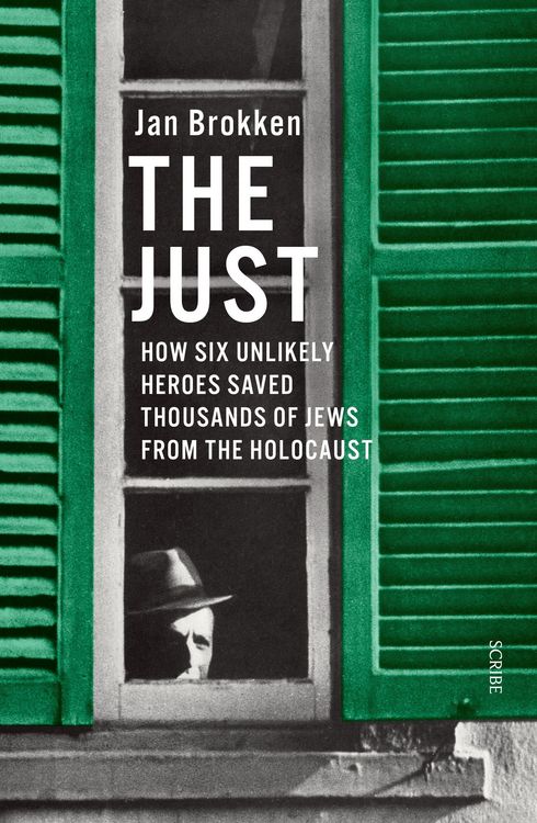 Produktbild: The Just