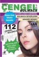Produktbild: S&uuml;per Cengel Bulmaca 2