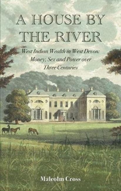 Produktbild: A House by the River