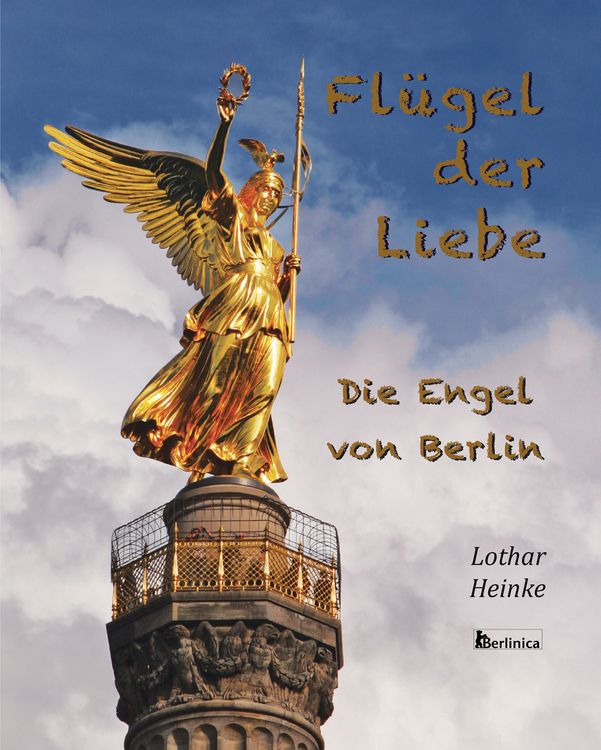Produktbild: Fl&uuml;gel der Liebe