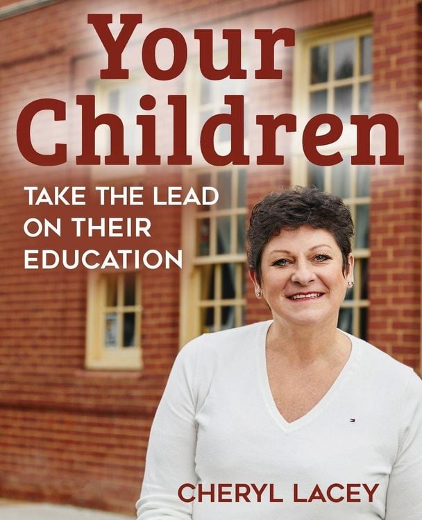 Produktbild: They are... Your Children