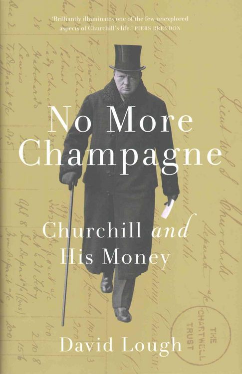 Produktbild: Lough, D: No More Champagne