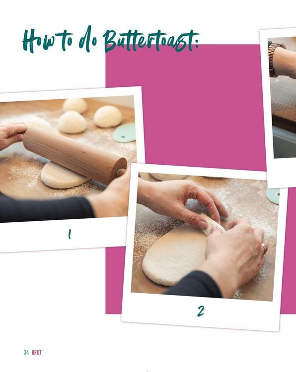 Produktbild: Katha backt glutenfrei