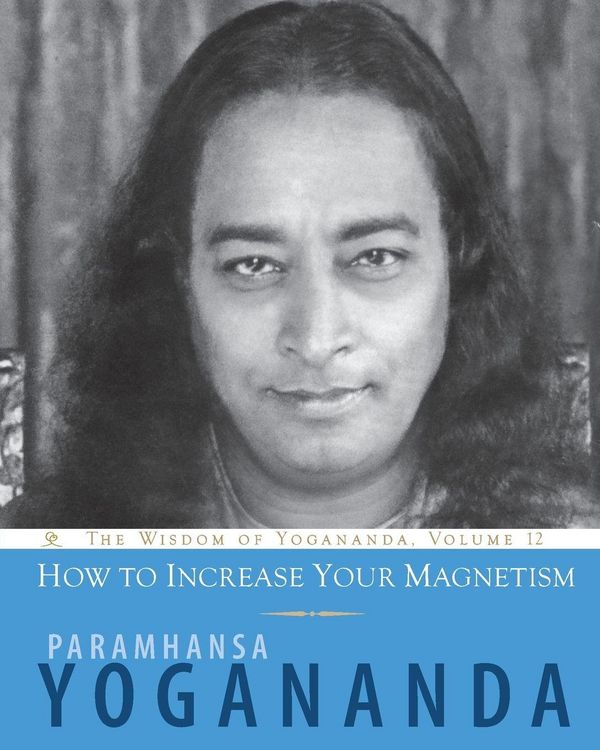 Produktbild: How to Increase Your Magnetism