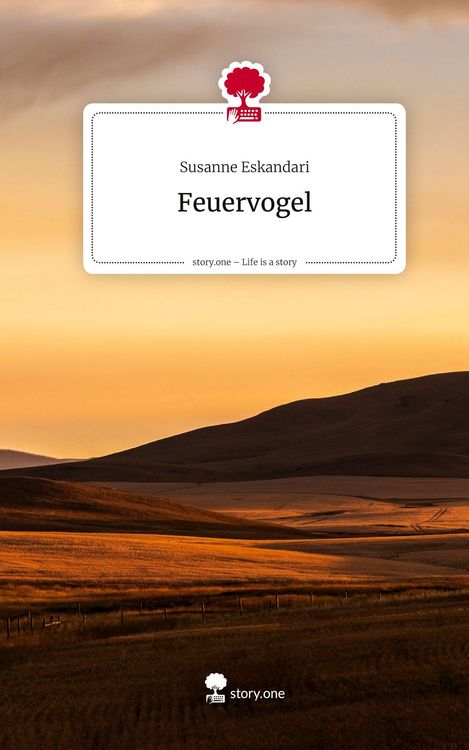 Produktbild: Feuervogel. Life is a Story - story.one