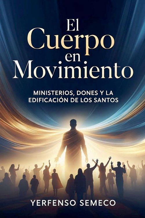 Produktbild: El Cuerpo en Movimiento