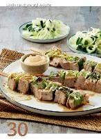 Produktbild: Party Spie&szlig;e