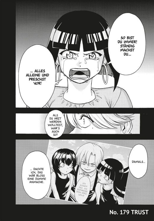 Produktbild: Undead Unluck 21