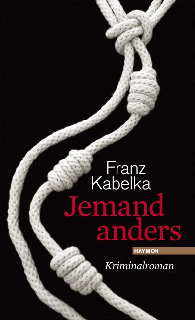 Produktbild: Jemand anders