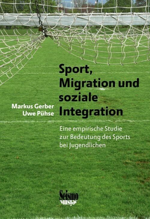 Produktbild: Sport, Migration und soziale Integration