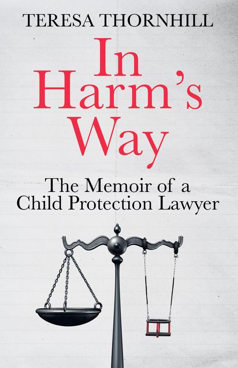 Produktbild: Thornhill, T: In Harm's Way