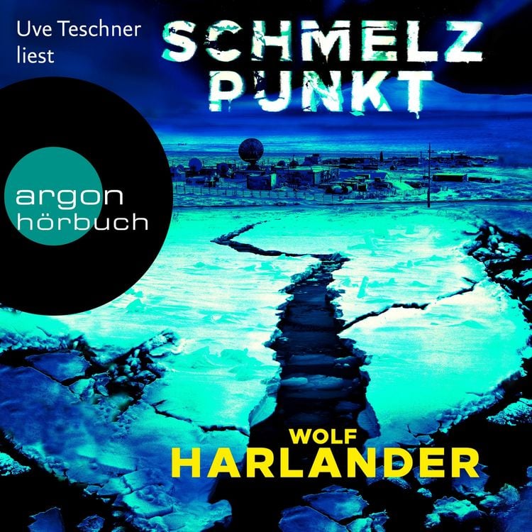 Produktbild: Schmelzpunkt
