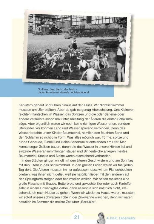 Produktbild: Wir vom Jahrgang 1944 - Kindheit und Jugend