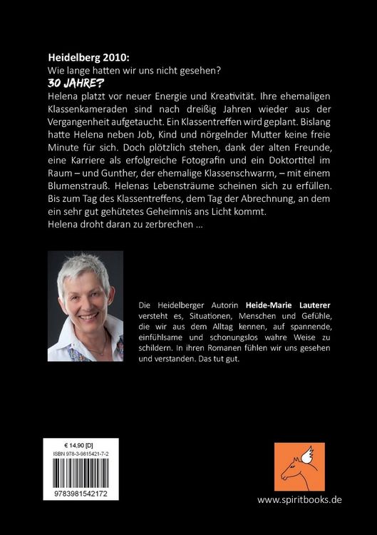 Produktbild: Das Klassentreffen