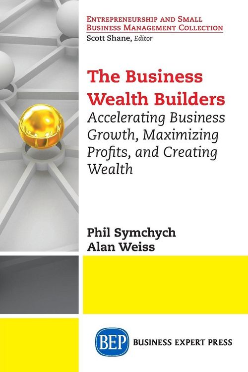 Produktbild: The Business Wealth Builders