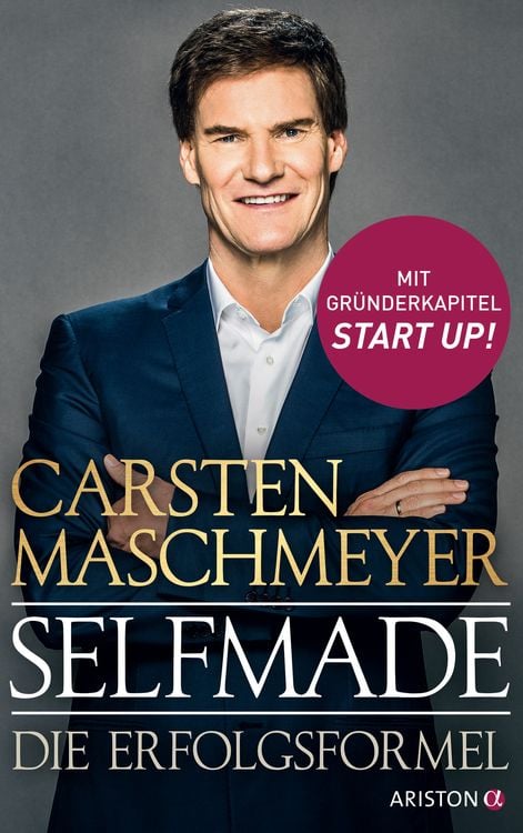 Produktbild: Selfmade