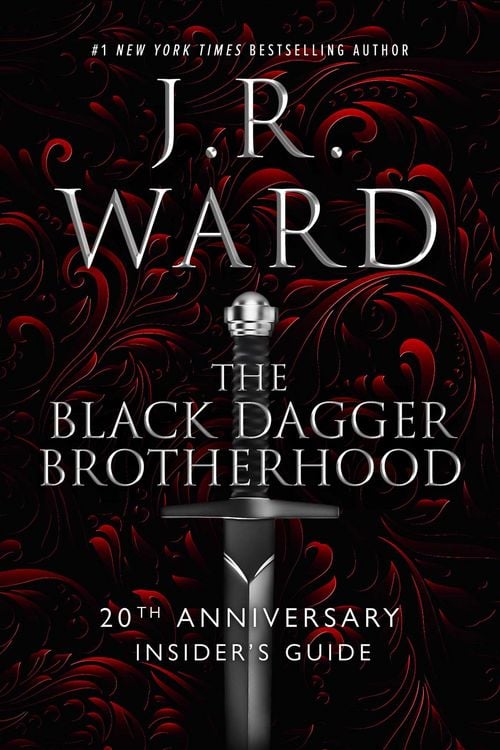 Produktbild: The Black Dagger Brotherhood