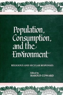 Produktbild: Population, Consumption, and the Environment