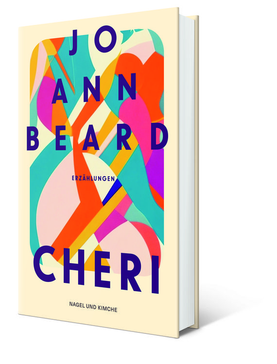 Produktbild: Cheri