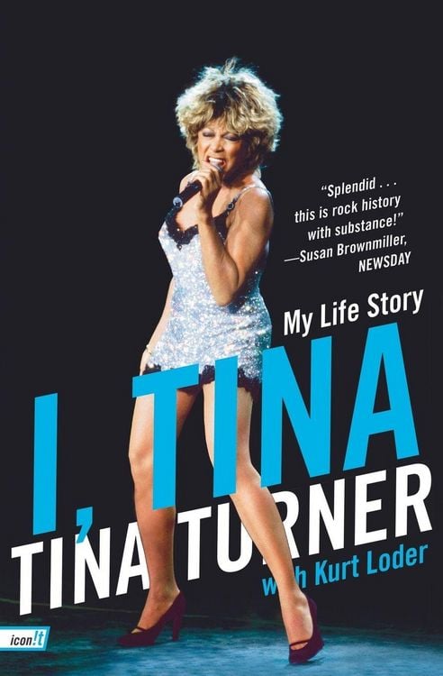 Produktbild: I, Tina