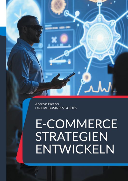 Produktbild: E-Commerce Strategien entwickeln