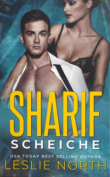 Produktbild: Sharif Scheiche