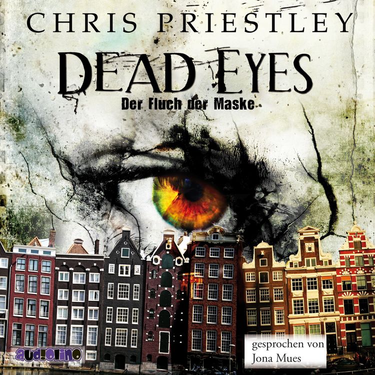 Produktbild: Dead Eyes - Der Fluch der Maske