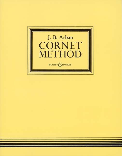 Produktbild: Cornet Method