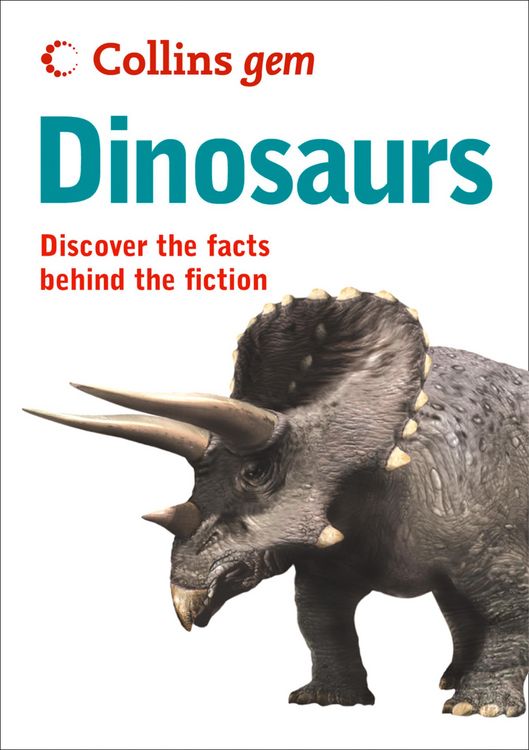Produktbild: Dinosaurs