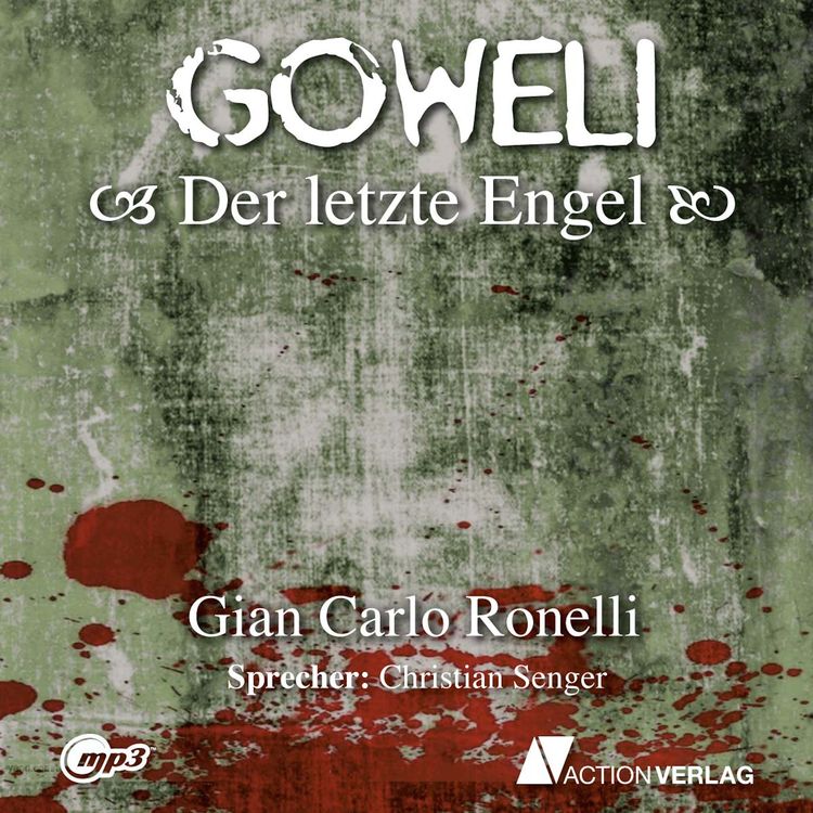 Bild vom Artikel Goweli vom Autor GianCarlo Ronelli