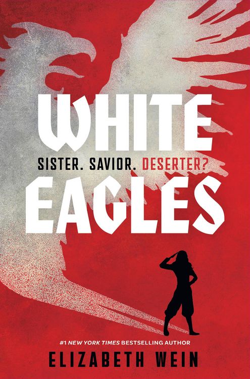 Produktbild: White Eagles
