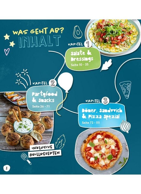 Produktbild: JETZT WIRD&acute;S LECKER!