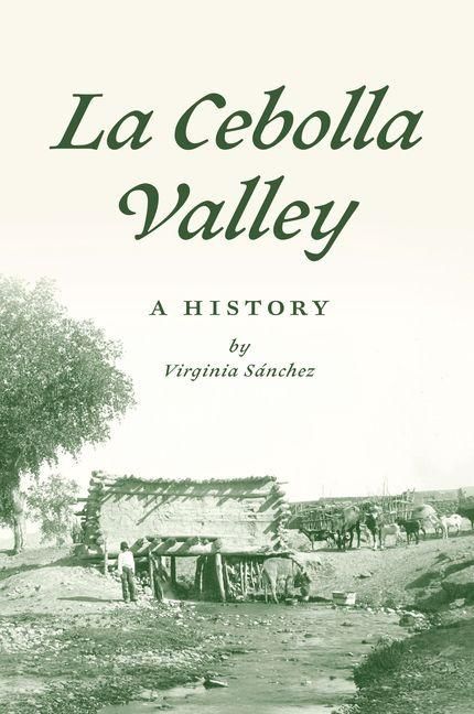 Produktbild: La Cebolla Valley
