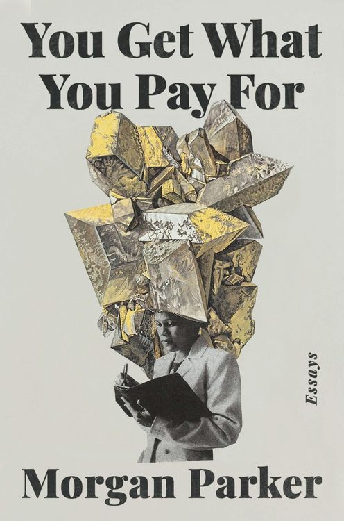 Produktbild: You Get What You Pay For