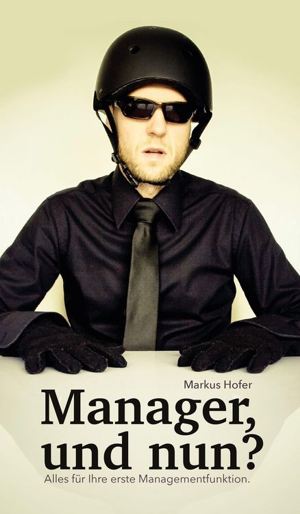 Produktbild: Manager, und nun?