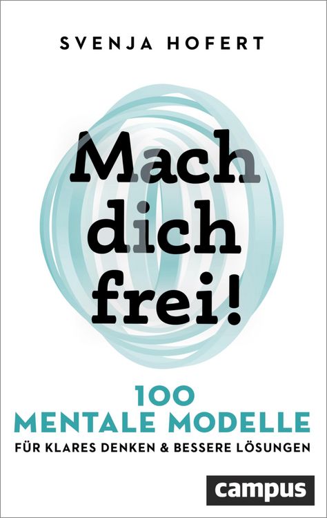 Produktbild: Mach dich frei!