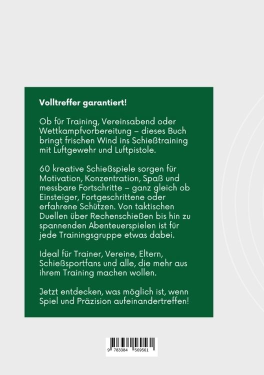 Produktbild: Volltreffer!