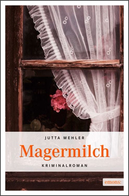 Produktbild: Magermilch / Fanni Rot Bd. 4