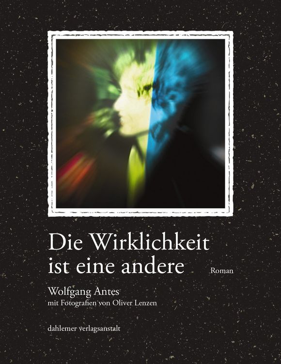Produktbild: Die Wirklichkeit ist eine andere