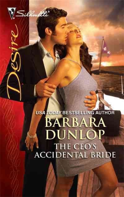 Produktbild: The CEO's Accidental Bride