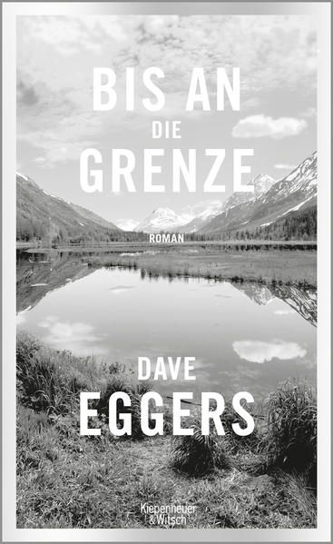 Produktbild: Bis an die Grenze