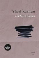 Produktbild: Beni Hic G&ouml;remezsin